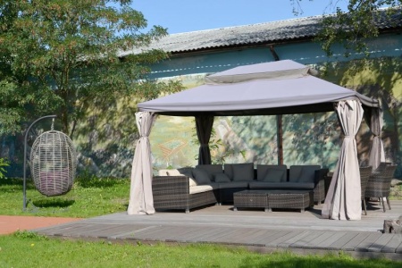 Quel h&eacute;bergement choisir pendant un festival rock pour maximiser votre confort ?