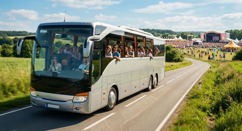 Comment planifier votre excursion festival en toute s&eacute;r&eacute;nit&eacute; ?