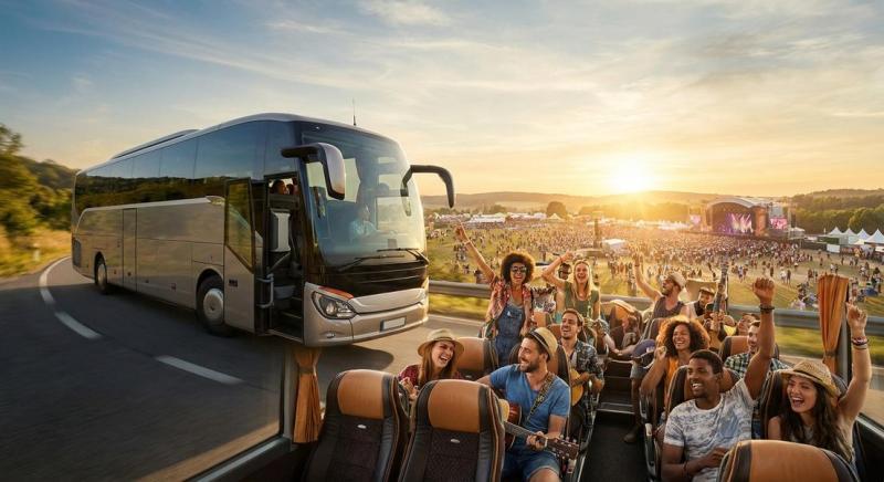 Voyagiste pour concerts, comment faire le bon choix ?