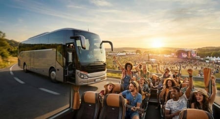 Voyagiste pour concerts, comment faire le bon choix ?